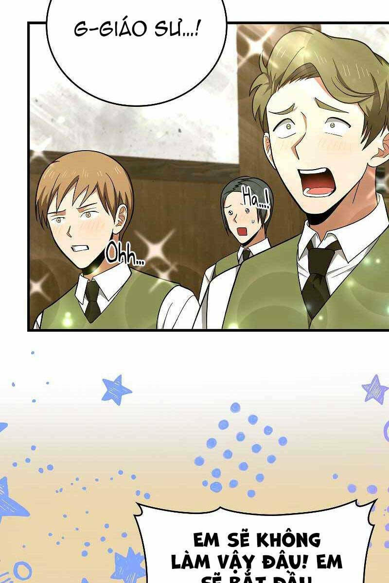 Thánh Cái Khỉ gì Đây Là Sức Mạnh Của Y Học Hiện Đại - Chapter 55 - Page 21