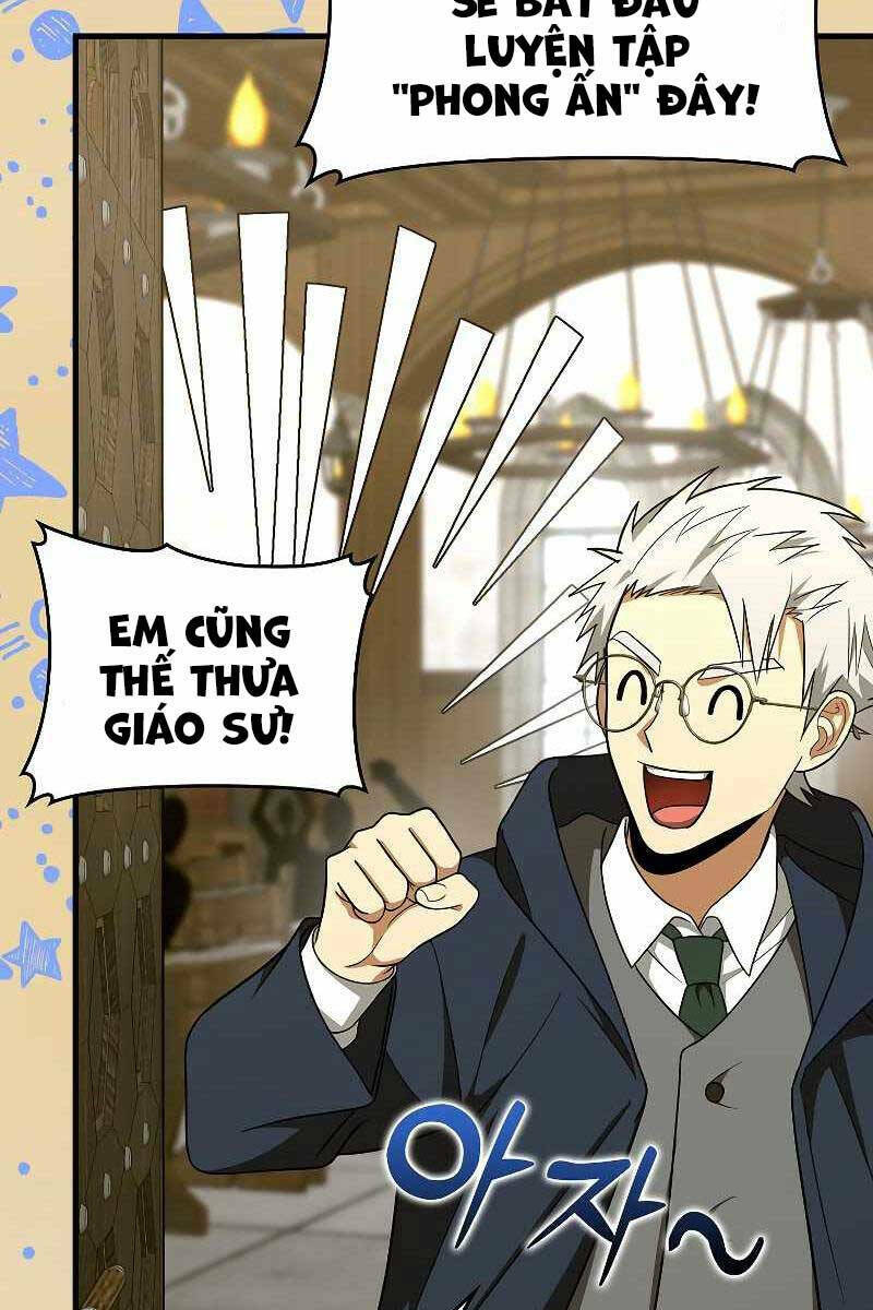 Thánh Cái Khỉ gì Đây Là Sức Mạnh Của Y Học Hiện Đại - Chapter 55 - Page 22