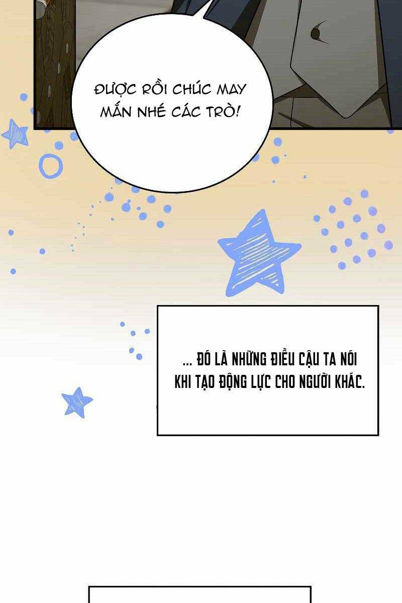 Thánh Cái Khỉ gì Đây Là Sức Mạnh Của Y Học Hiện Đại - Chapter 55 - Page 23