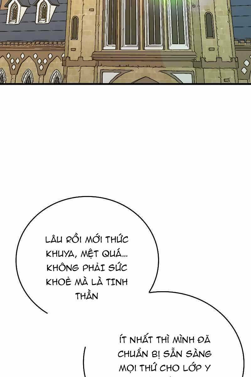 Thánh Cái Khỉ gì Đây Là Sức Mạnh Của Y Học Hiện Đại - Chapter 55 - Page 27