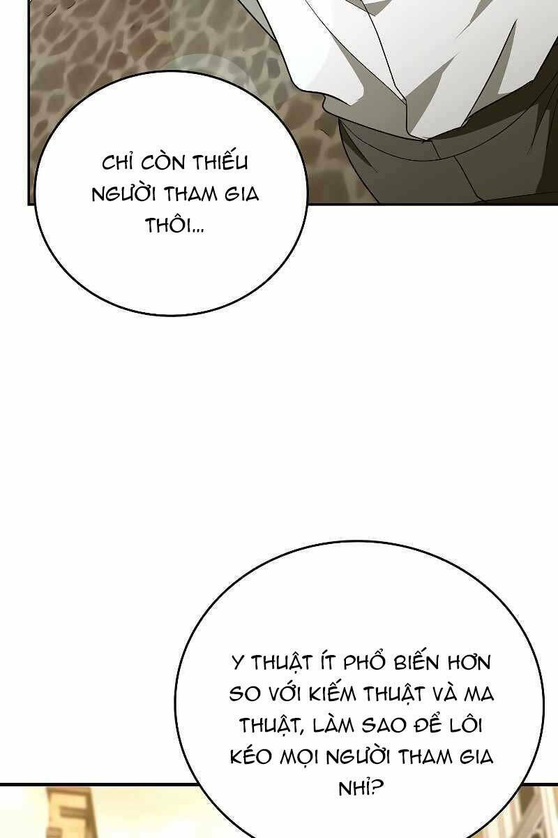 Thánh Cái Khỉ gì Đây Là Sức Mạnh Của Y Học Hiện Đại - Chapter 55 - Page 29