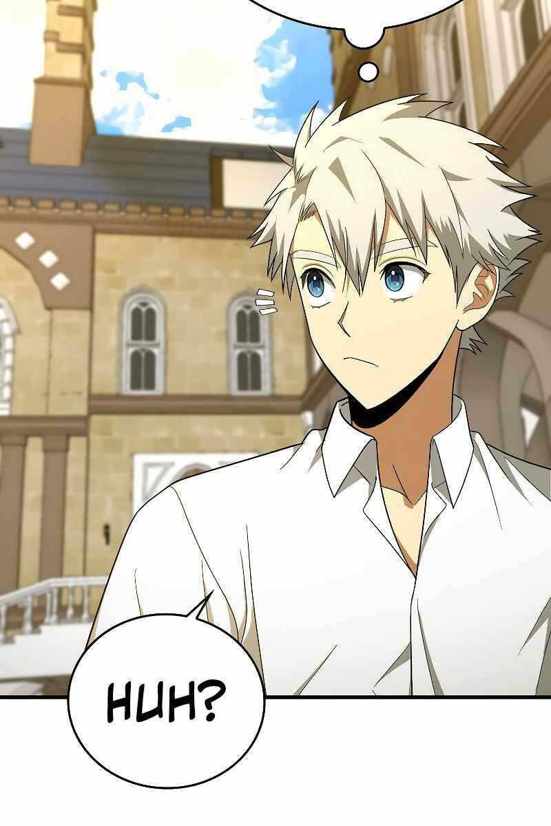 Thánh Cái Khỉ gì Đây Là Sức Mạnh Của Y Học Hiện Đại - Chapter 55 - Page 30