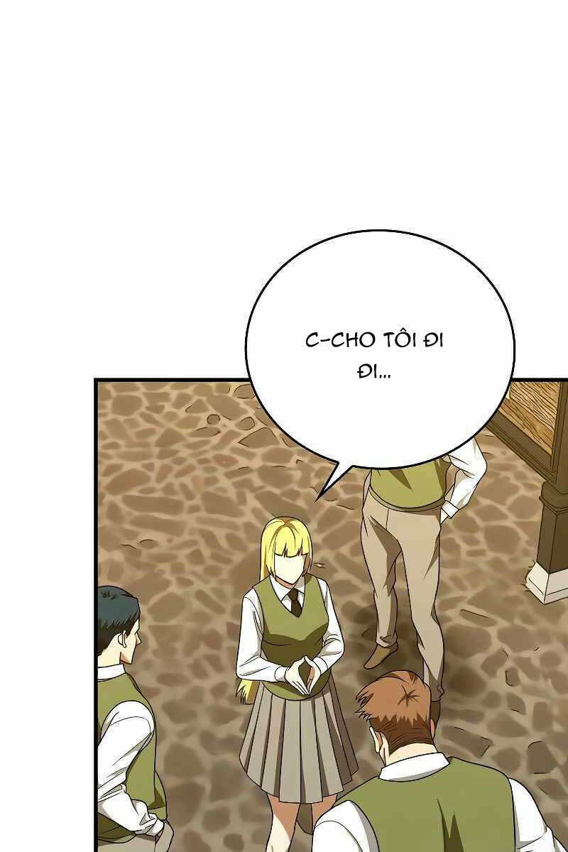 Thánh Cái Khỉ gì Đây Là Sức Mạnh Của Y Học Hiện Đại - Chapter 55 - Page 31