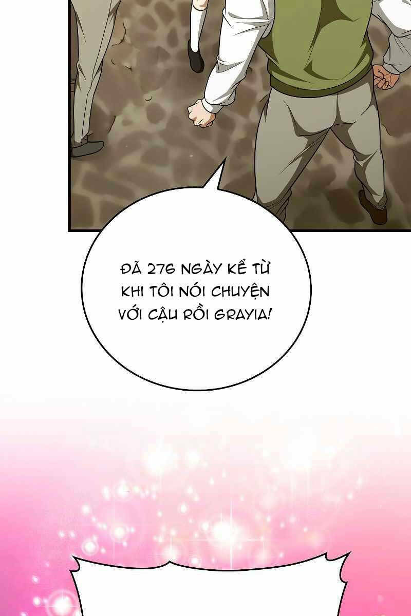 Thánh Cái Khỉ gì Đây Là Sức Mạnh Của Y Học Hiện Đại - Chapter 55 - Page 32