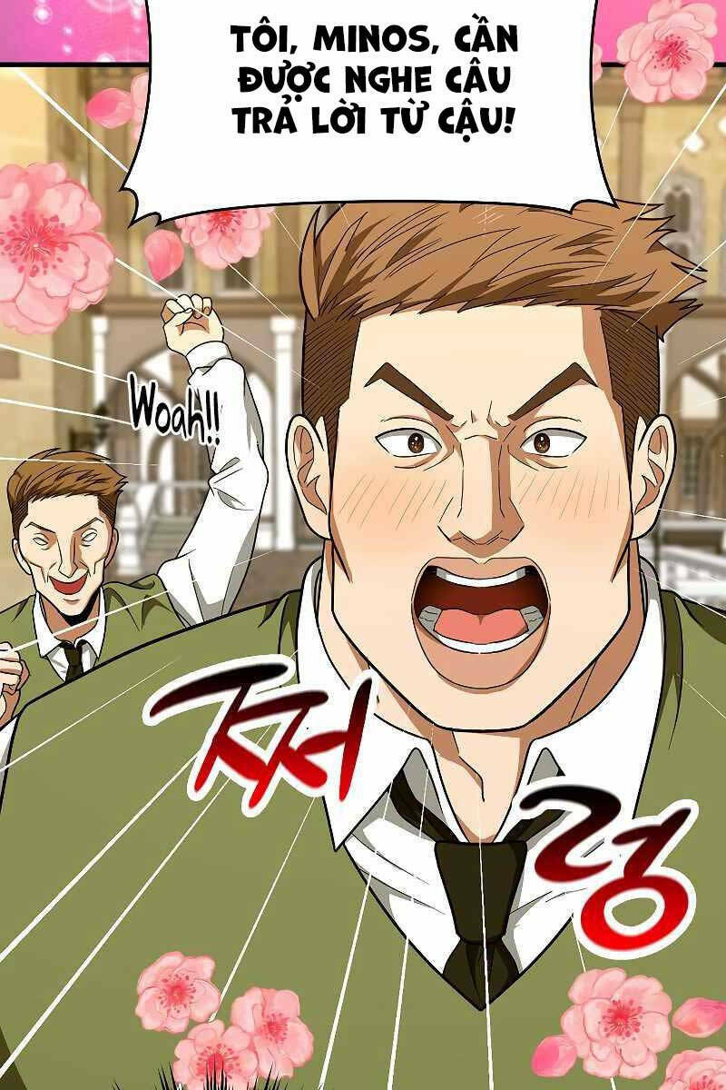 Thánh Cái Khỉ gì Đây Là Sức Mạnh Của Y Học Hiện Đại - Chapter 55 - Page 33