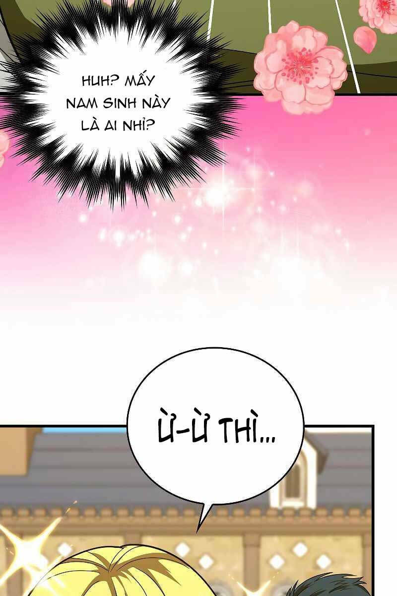 Thánh Cái Khỉ gì Đây Là Sức Mạnh Của Y Học Hiện Đại - Chapter 55 - Page 34