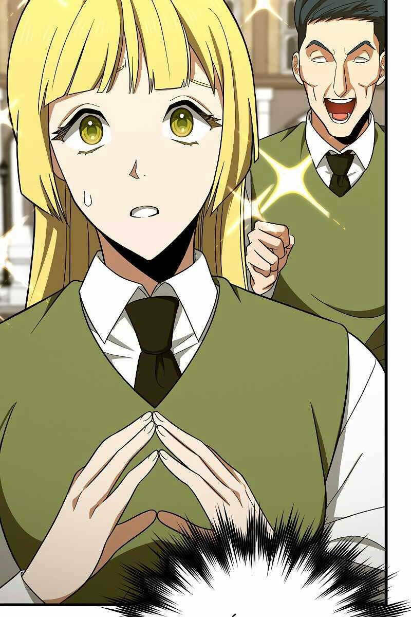 Thánh Cái Khỉ gì Đây Là Sức Mạnh Của Y Học Hiện Đại - Chapter 55 - Page 35