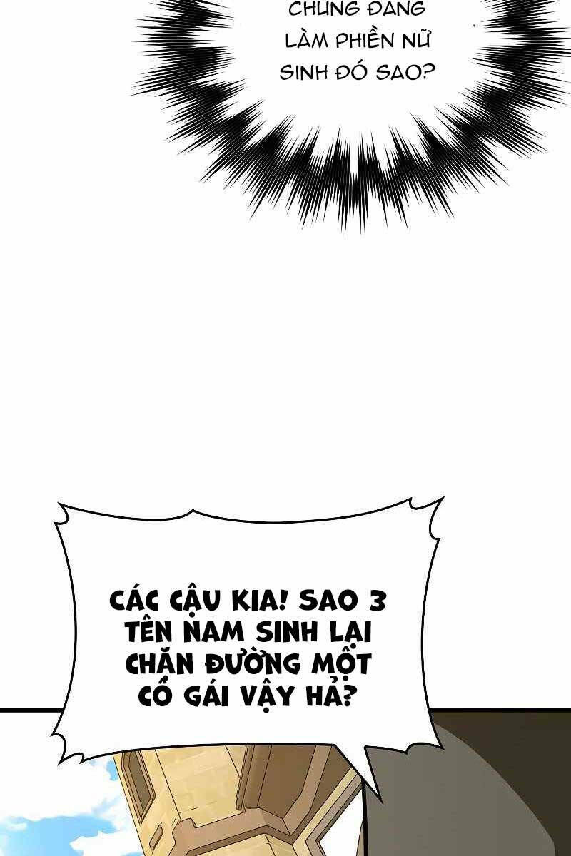 Thánh Cái Khỉ gì Đây Là Sức Mạnh Của Y Học Hiện Đại - Chapter 55 - Page 36
