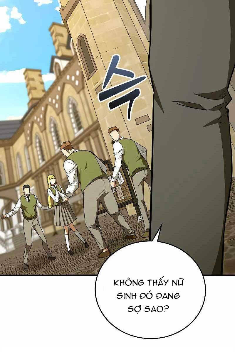 Thánh Cái Khỉ gì Đây Là Sức Mạnh Của Y Học Hiện Đại - Chapter 55 - Page 37