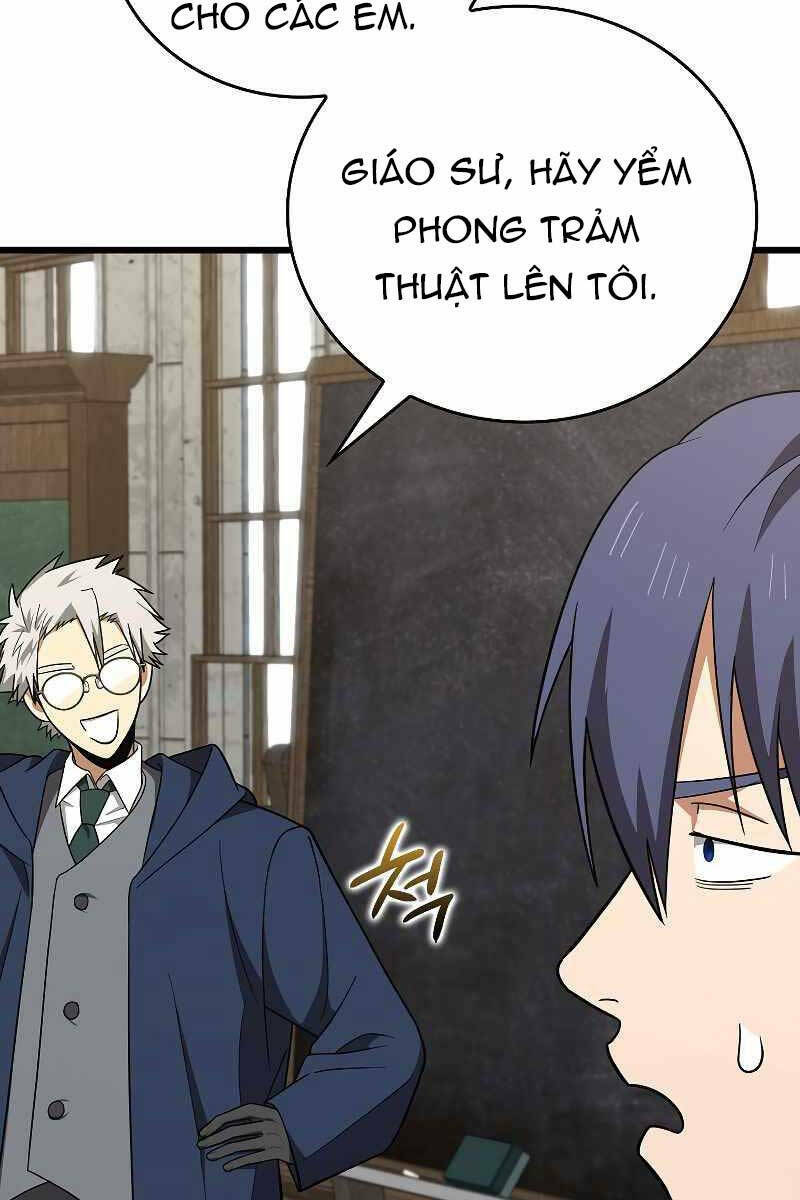 Thánh Cái Khỉ gì Đây Là Sức Mạnh Của Y Học Hiện Đại - Chapter 55 - Page 3