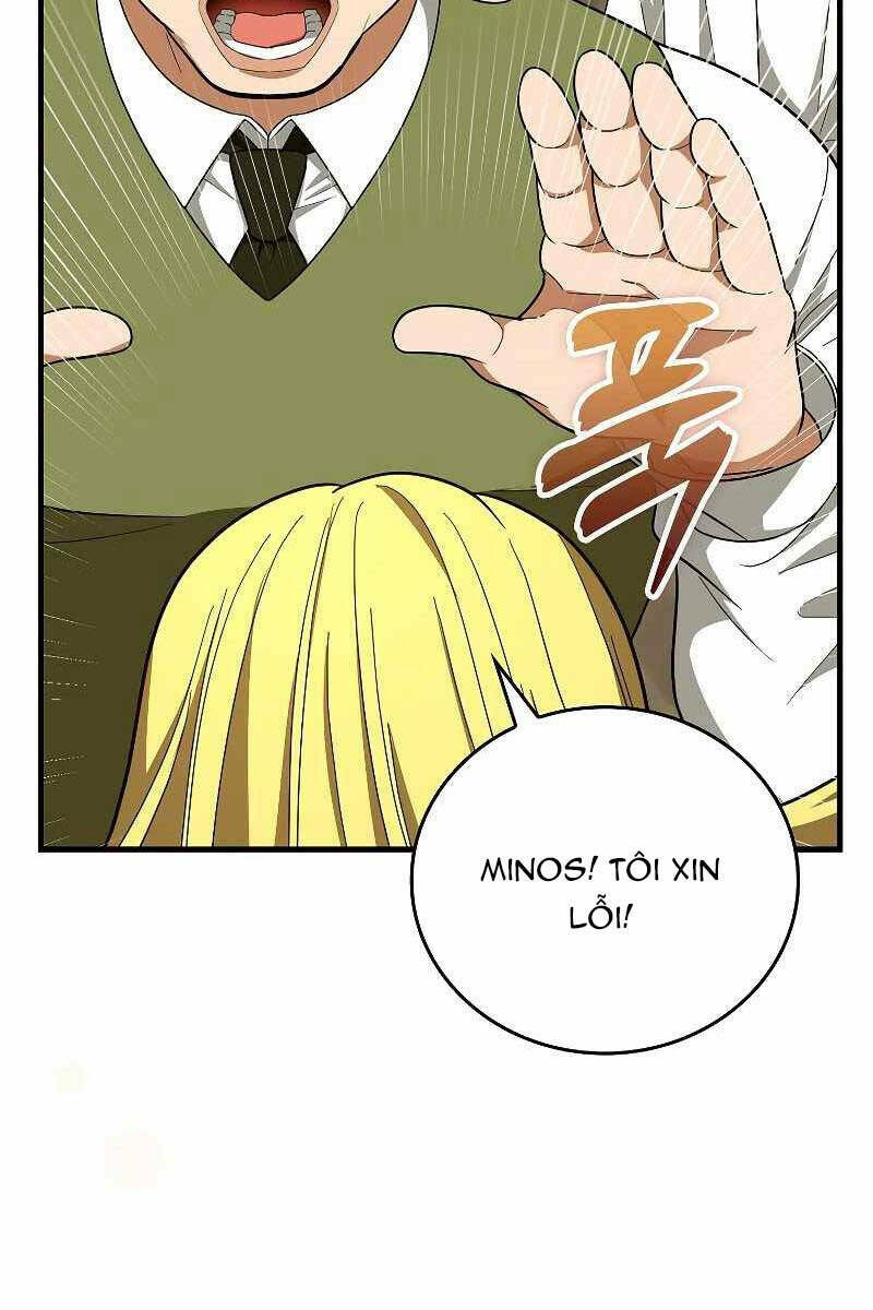 Thánh Cái Khỉ gì Đây Là Sức Mạnh Của Y Học Hiện Đại - Chapter 55 - Page 39