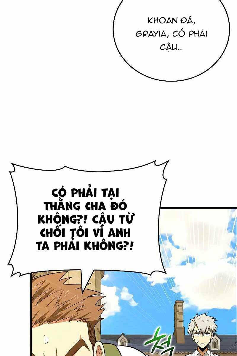 Thánh Cái Khỉ gì Đây Là Sức Mạnh Của Y Học Hiện Đại - Chapter 55 - Page 42