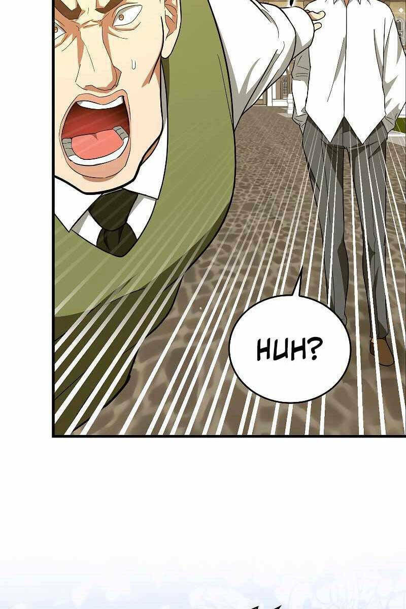 Thánh Cái Khỉ gì Đây Là Sức Mạnh Của Y Học Hiện Đại - Chapter 55 - Page 43