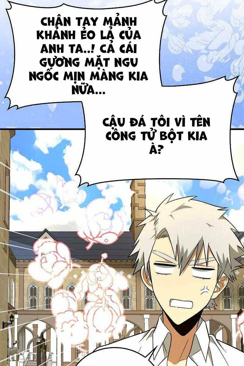 Thánh Cái Khỉ gì Đây Là Sức Mạnh Của Y Học Hiện Đại - Chapter 55 - Page 44