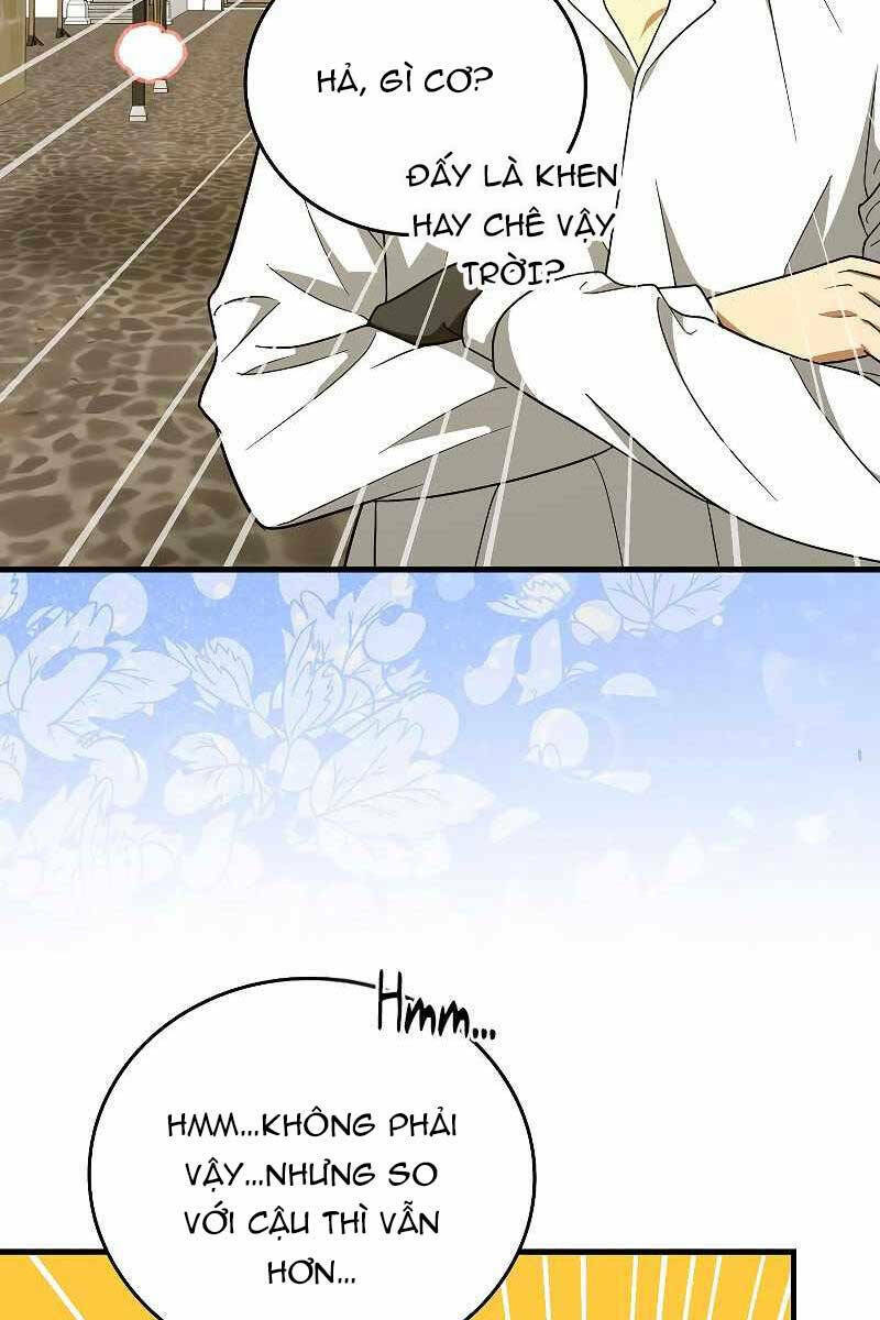 Thánh Cái Khỉ gì Đây Là Sức Mạnh Của Y Học Hiện Đại - Chapter 55 - Page 45