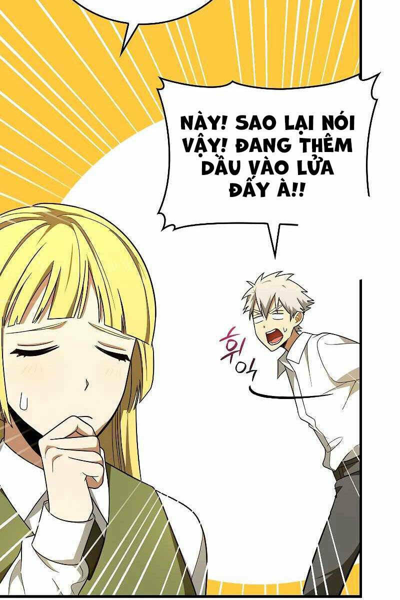 Thánh Cái Khỉ gì Đây Là Sức Mạnh Của Y Học Hiện Đại - Chapter 55 - Page 46