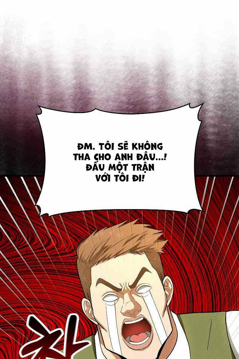 Thánh Cái Khỉ gì Đây Là Sức Mạnh Của Y Học Hiện Đại - Chapter 55 - Page 47