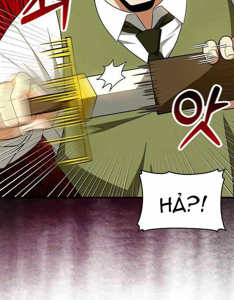 Thánh Cái Khỉ gì Đây Là Sức Mạnh Của Y Học Hiện Đại - Chapter 55 - Page 48