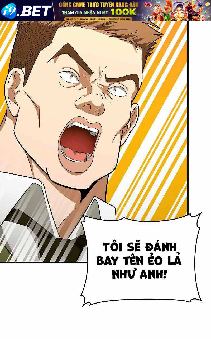 Thánh Cái Khỉ gì Đây Là Sức Mạnh Của Y Học Hiện Đại - Chapter 55 - Page 51