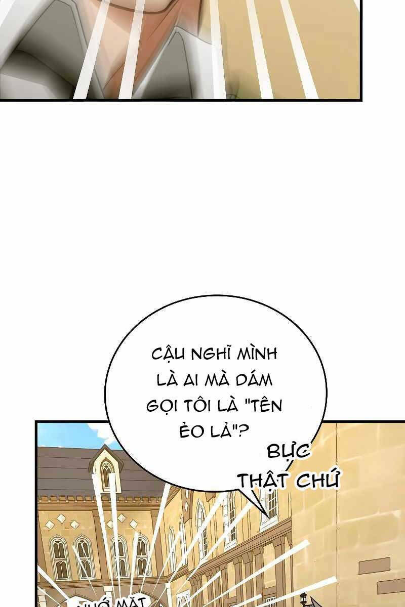 Thánh Cái Khỉ gì Đây Là Sức Mạnh Của Y Học Hiện Đại - Chapter 55 - Page 53