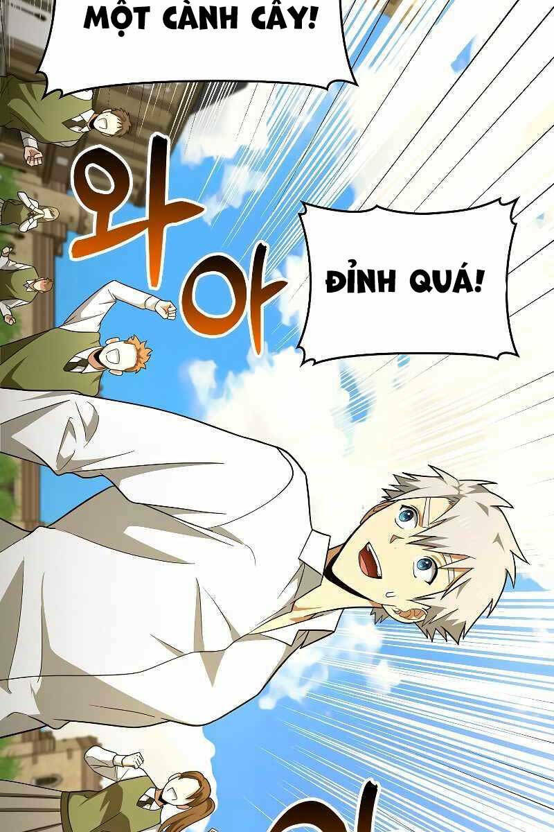 Thánh Cái Khỉ gì Đây Là Sức Mạnh Của Y Học Hiện Đại - Chapter 55 - Page 56