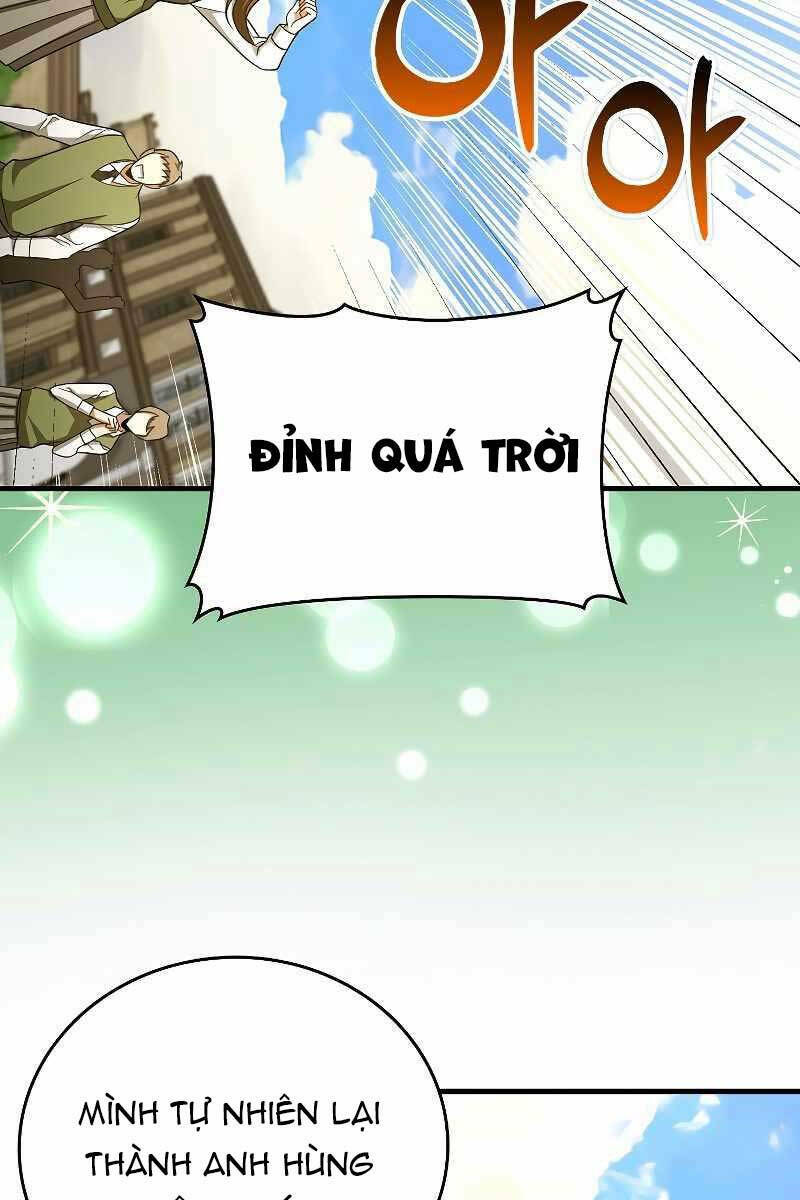 Thánh Cái Khỉ gì Đây Là Sức Mạnh Của Y Học Hiện Đại - Chapter 55 - Page 57