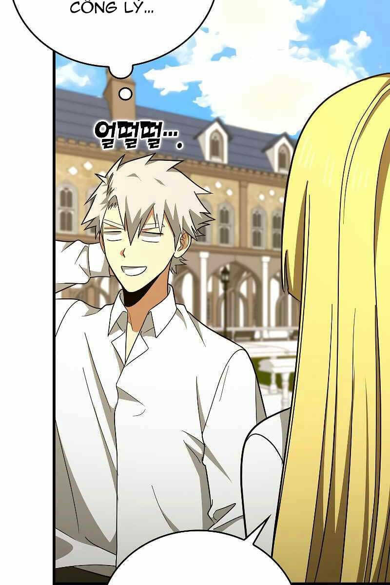 Thánh Cái Khỉ gì Đây Là Sức Mạnh Của Y Học Hiện Đại - Chapter 55 - Page 58