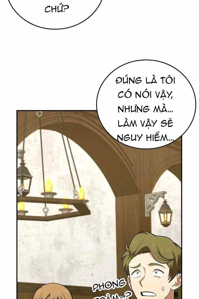 Thánh Cái Khỉ gì Đây Là Sức Mạnh Của Y Học Hiện Đại - Chapter 55 - Page 5