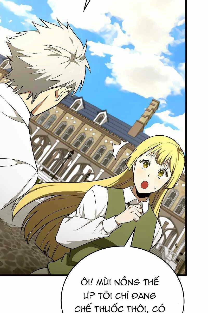 Thánh Cái Khỉ gì Đây Là Sức Mạnh Của Y Học Hiện Đại - Chapter 55 - Page 62