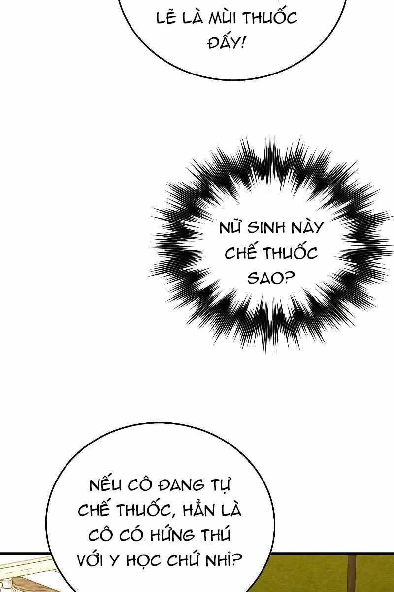 Thánh Cái Khỉ gì Đây Là Sức Mạnh Của Y Học Hiện Đại - Chapter 55 - Page 63