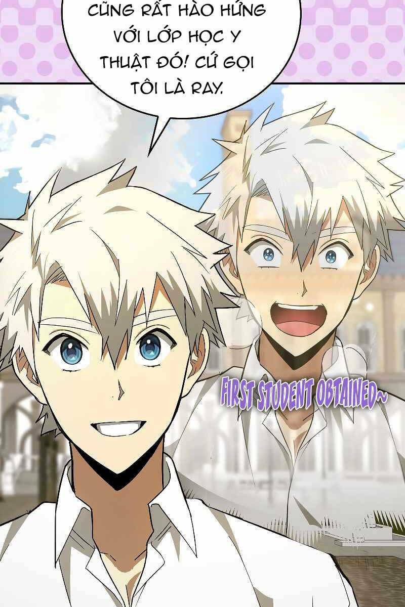 Thánh Cái Khỉ gì Đây Là Sức Mạnh Của Y Học Hiện Đại - Chapter 55 - Page 66