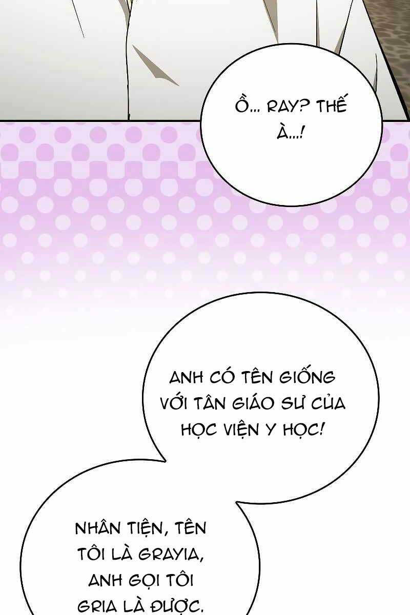 Thánh Cái Khỉ gì Đây Là Sức Mạnh Của Y Học Hiện Đại - Chapter 55 - Page 67