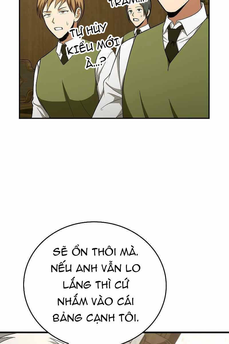 Thánh Cái Khỉ gì Đây Là Sức Mạnh Của Y Học Hiện Đại - Chapter 55 - Page 6