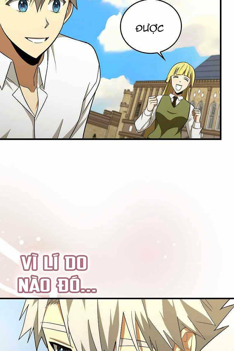 Thánh Cái Khỉ gì Đây Là Sức Mạnh Của Y Học Hiện Đại - Chapter 55 - Page 69