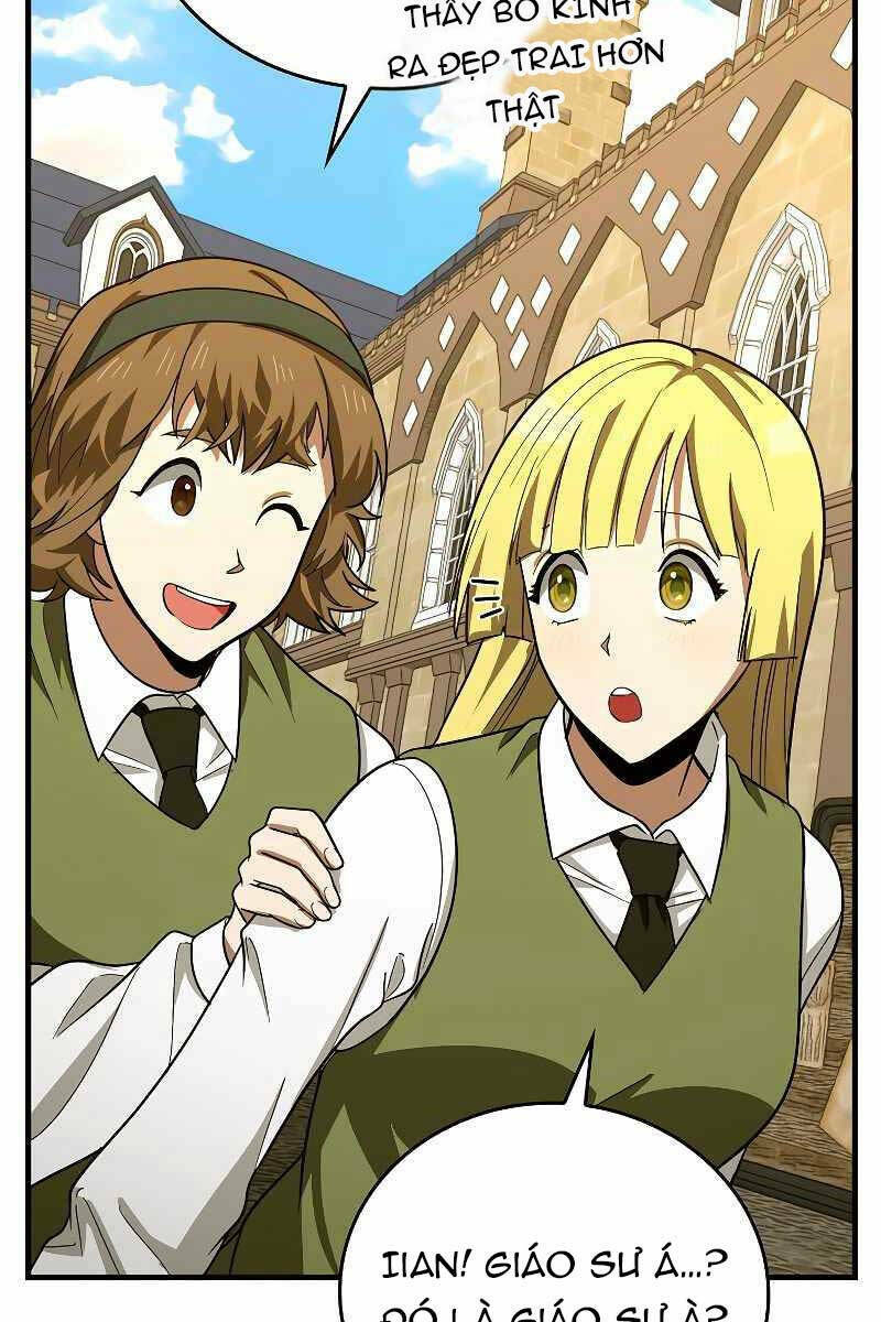 Thánh Cái Khỉ gì Đây Là Sức Mạnh Của Y Học Hiện Đại - Chapter 55 - Page 71