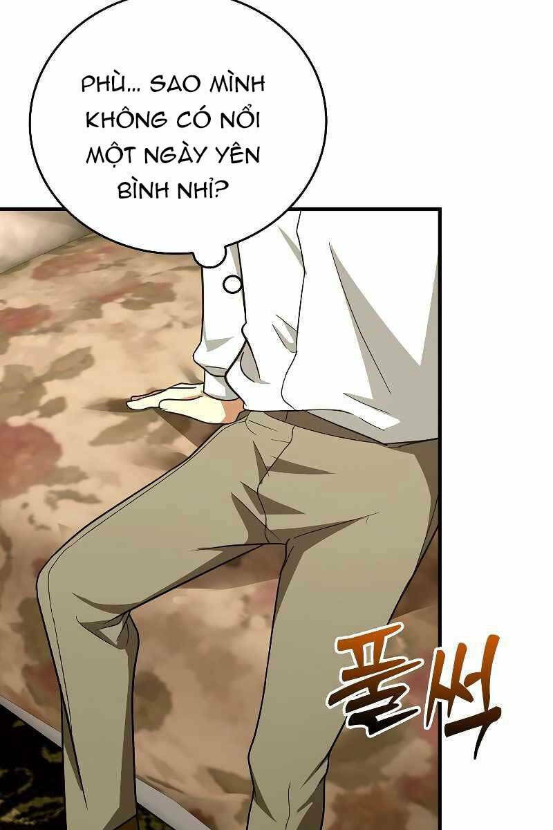 Thánh Cái Khỉ gì Đây Là Sức Mạnh Của Y Học Hiện Đại - Chapter 55 - Page 79