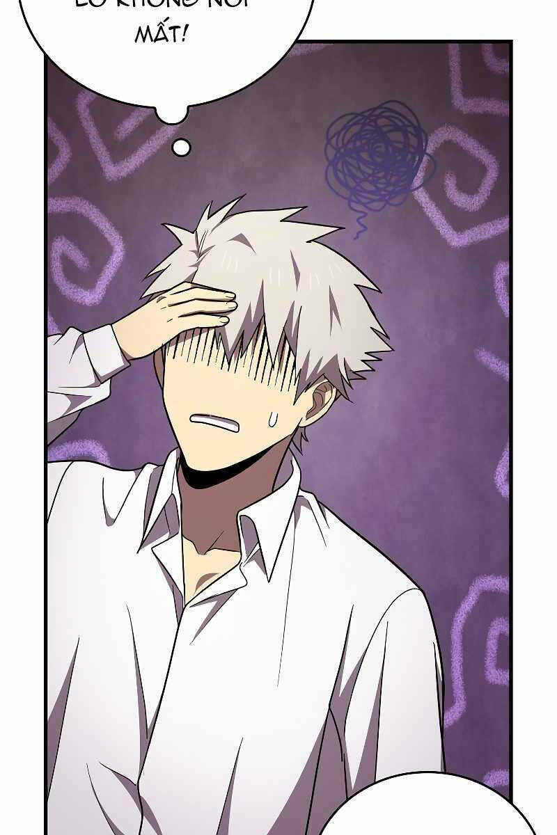 Thánh Cái Khỉ gì Đây Là Sức Mạnh Của Y Học Hiện Đại - Chapter 55 - Page 82