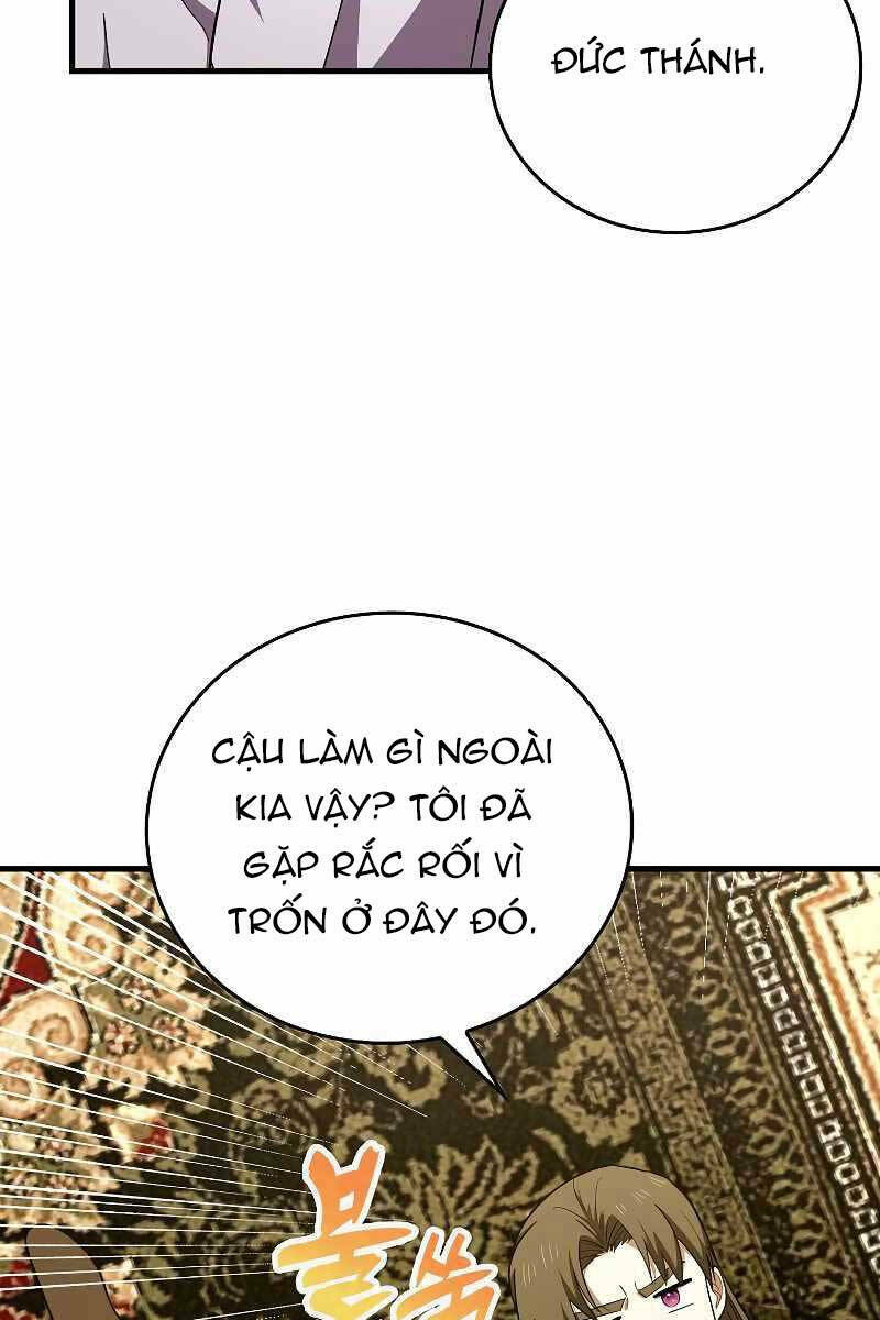 Thánh Cái Khỉ gì Đây Là Sức Mạnh Của Y Học Hiện Đại - Chapter 55 - Page 83