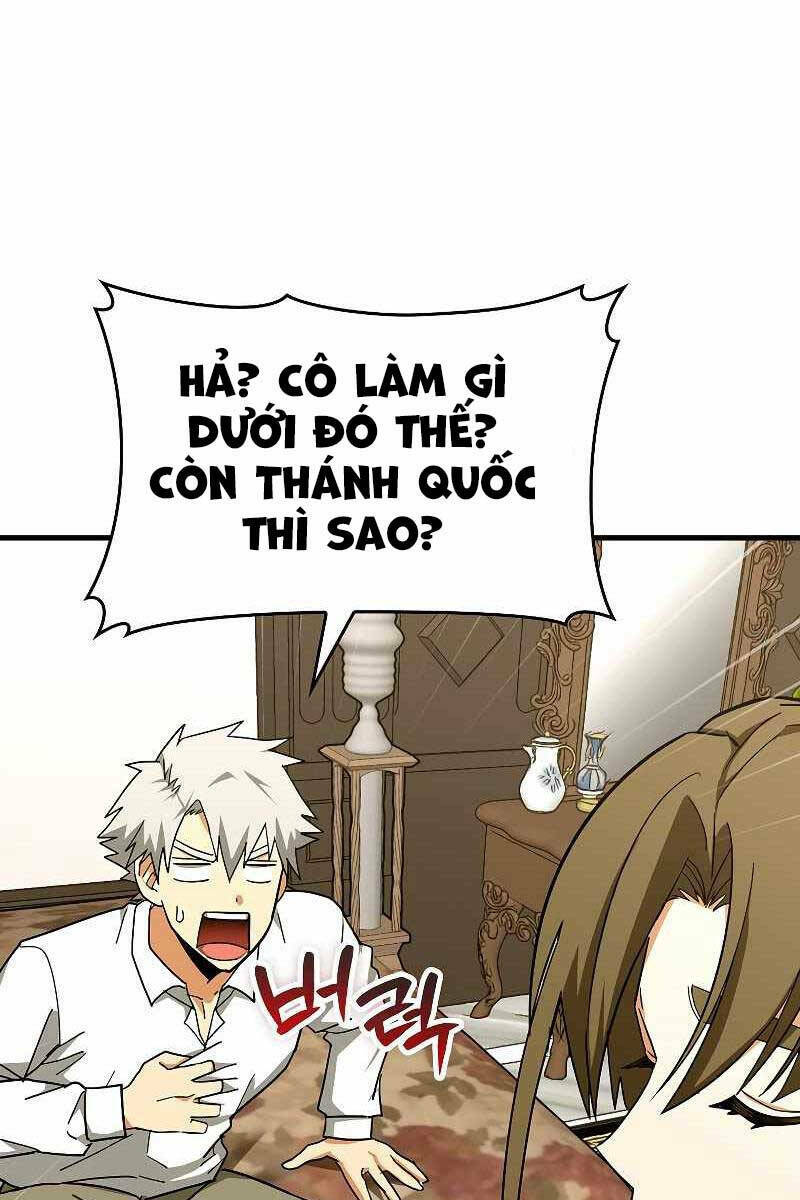 Thánh Cái Khỉ gì Đây Là Sức Mạnh Của Y Học Hiện Đại - Chapter 55 - Page 85