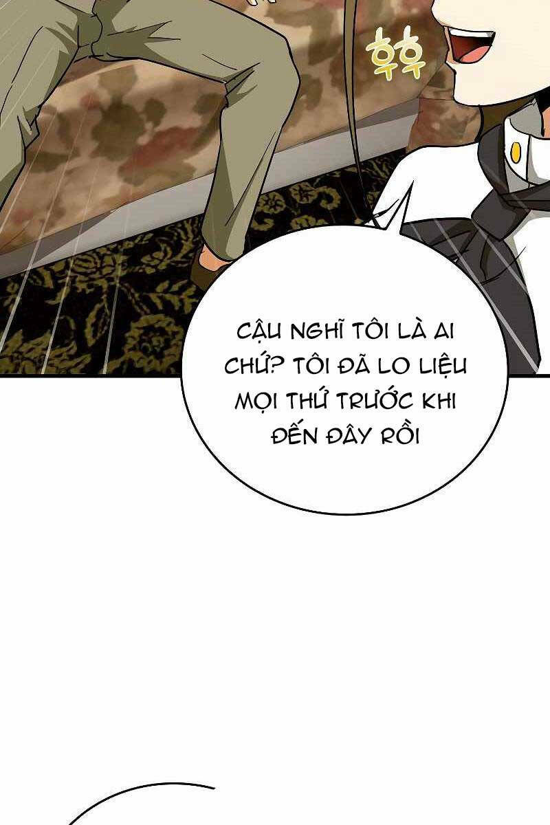Thánh Cái Khỉ gì Đây Là Sức Mạnh Của Y Học Hiện Đại - Chapter 55 - Page 86