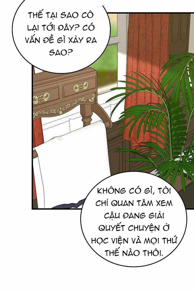 Thánh Cái Khỉ gì Đây Là Sức Mạnh Của Y Học Hiện Đại - Chapter 55 - Page 87