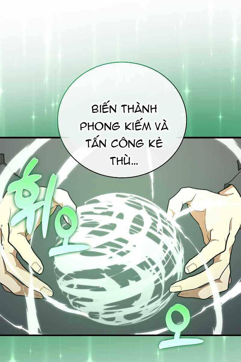 Thánh Cái Khỉ gì Đây Là Sức Mạnh Của Y Học Hiện Đại - Chapter 55 - Page 8