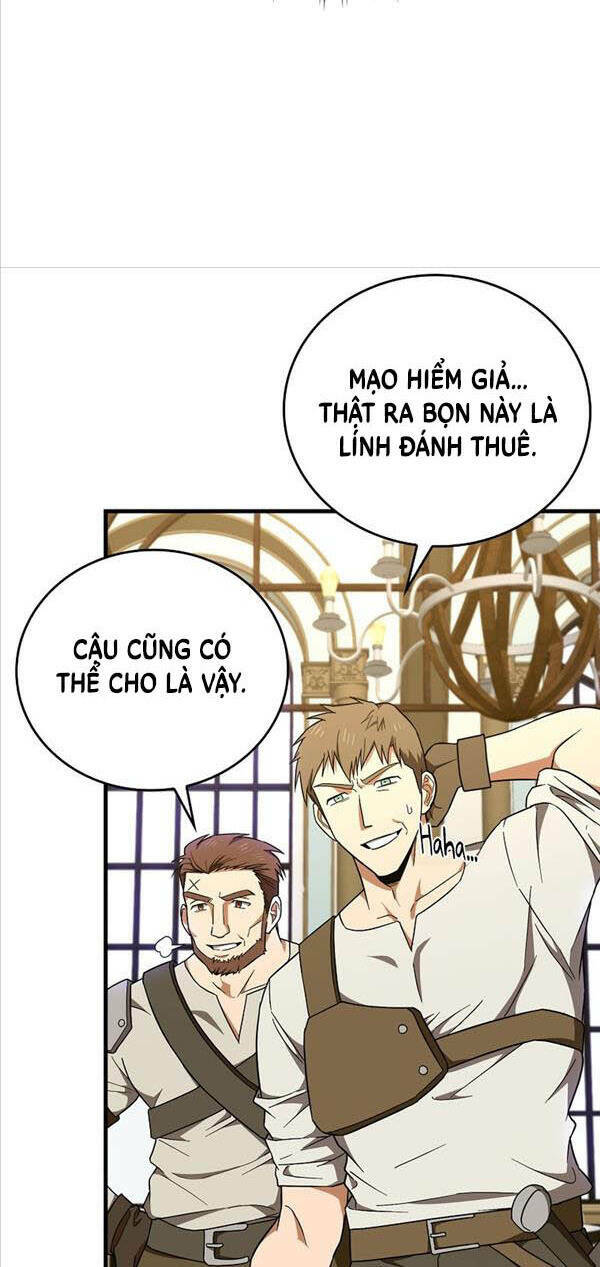 Thánh Cái Khỉ gì Đây Là Sức Mạnh Của Y Học Hiện Đại - Chapter 56 - Page 11