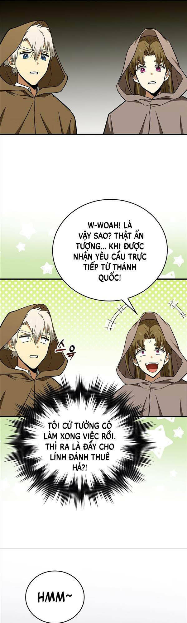 Thánh Cái Khỉ gì Đây Là Sức Mạnh Của Y Học Hiện Đại - Chapter 56 - Page 15