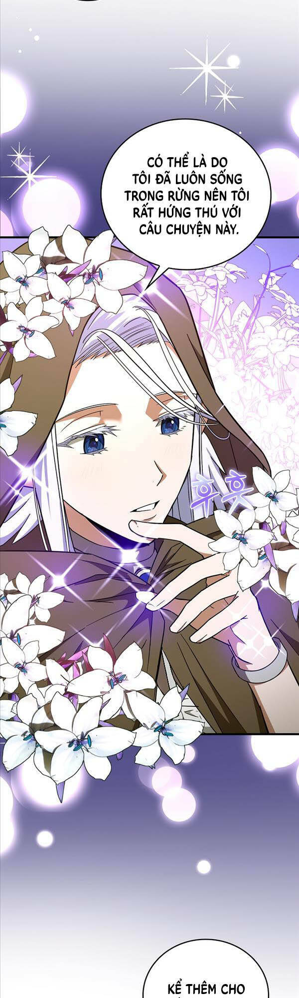 Thánh Cái Khỉ gì Đây Là Sức Mạnh Của Y Học Hiện Đại - Chapter 56 - Page 16