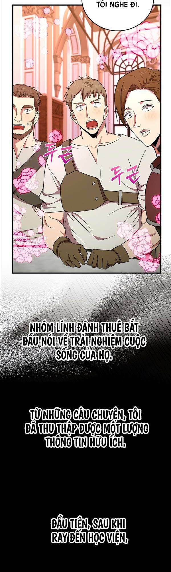 Thánh Cái Khỉ gì Đây Là Sức Mạnh Của Y Học Hiện Đại - Chapter 56 - Page 17