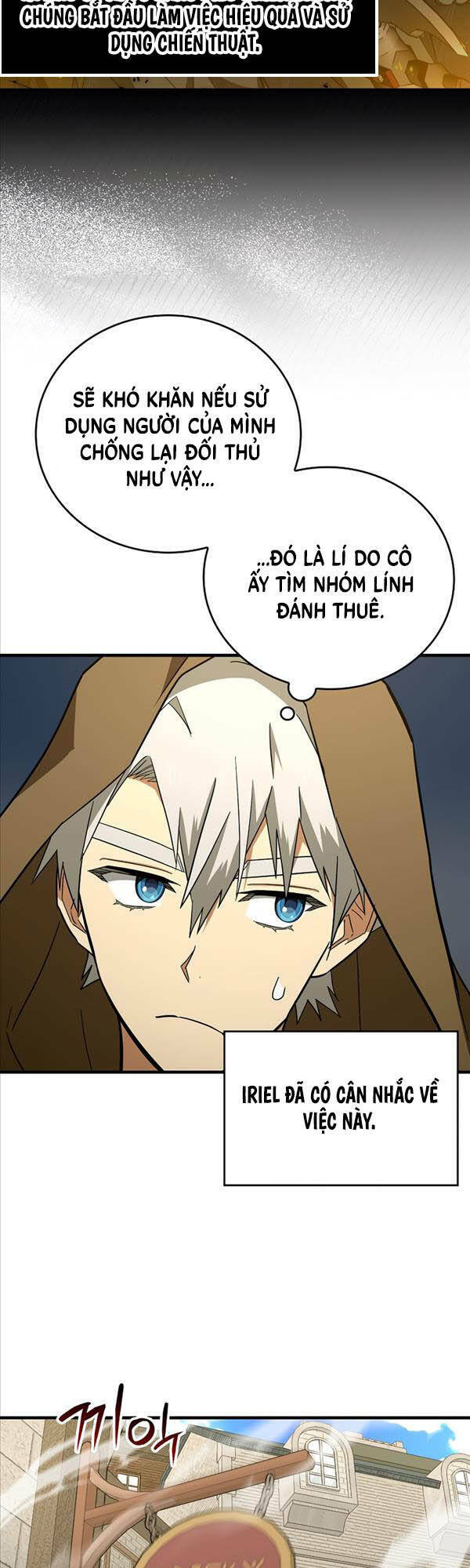 Thánh Cái Khỉ gì Đây Là Sức Mạnh Của Y Học Hiện Đại - Chapter 56 - Page 19