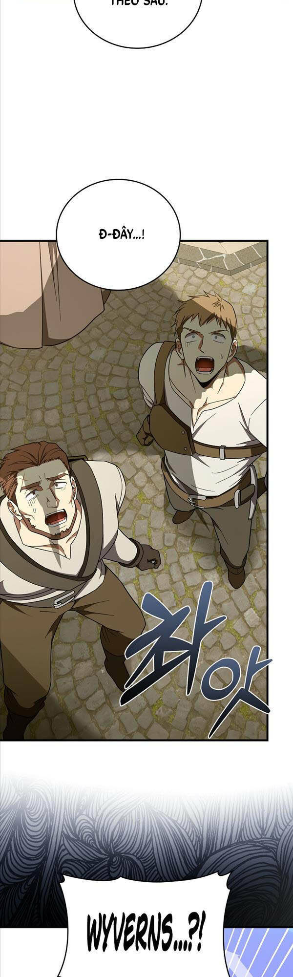 Thánh Cái Khỉ gì Đây Là Sức Mạnh Của Y Học Hiện Đại - Chapter 56 - Page 22