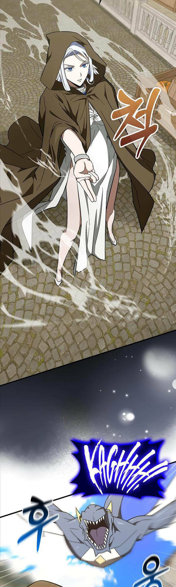 Thánh Cái Khỉ gì Đây Là Sức Mạnh Của Y Học Hiện Đại - Chapter 56 - Page 25