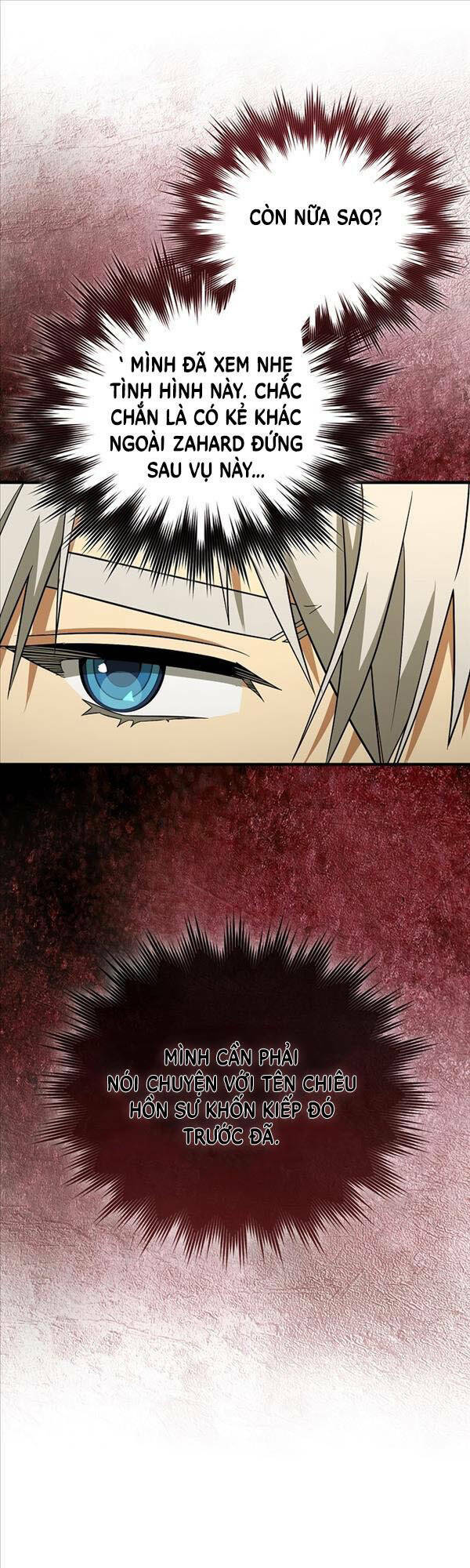 Thánh Cái Khỉ gì Đây Là Sức Mạnh Của Y Học Hiện Đại - Chapter 56 - Page 32
